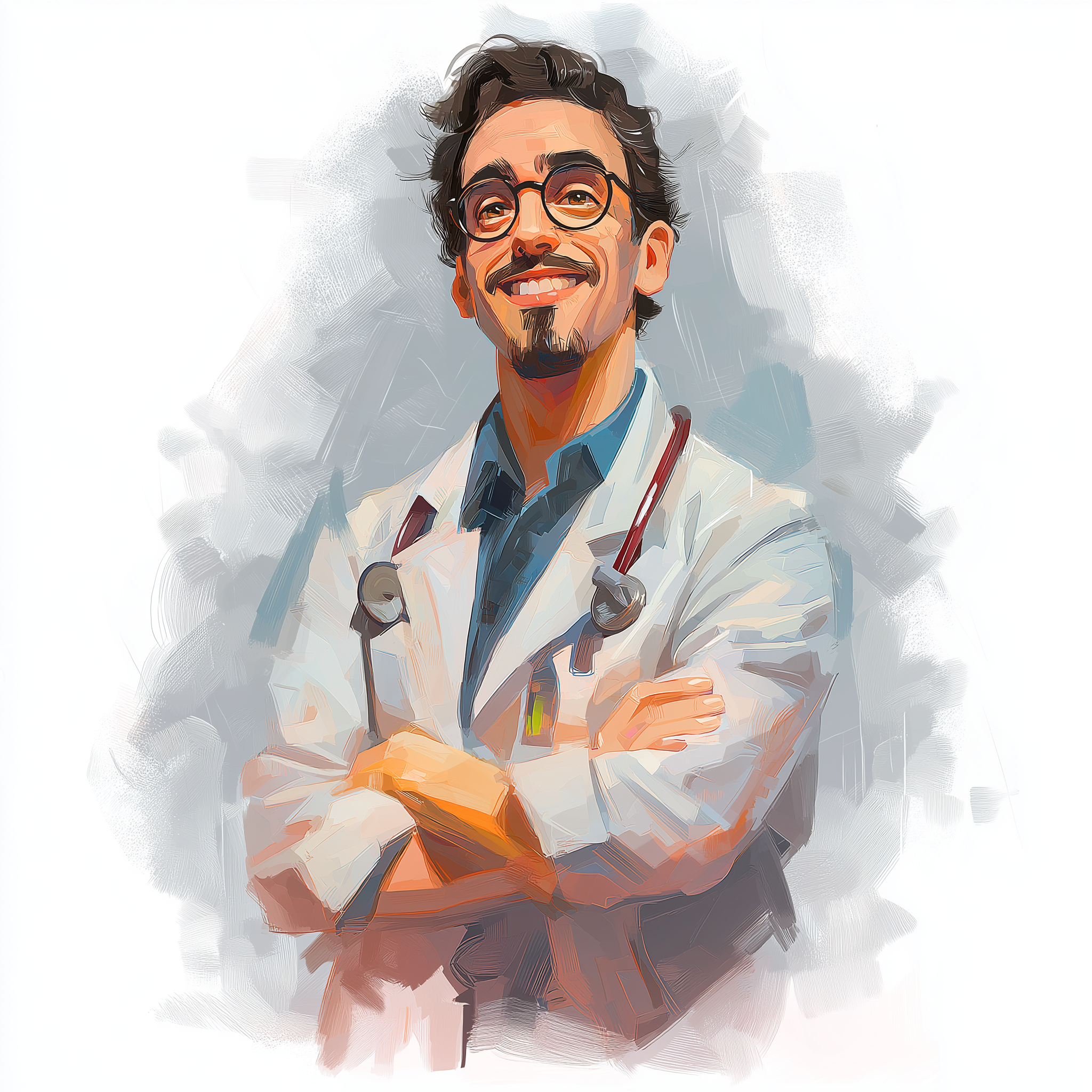 Rails Orion — Healthcare Innovation Program